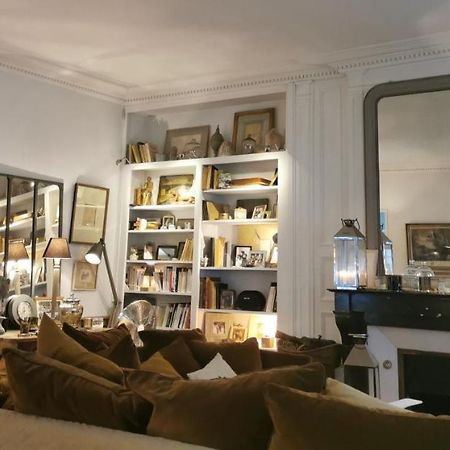 Appartement Type Parisien 75M² Beauvais Zewnętrze zdjęcie