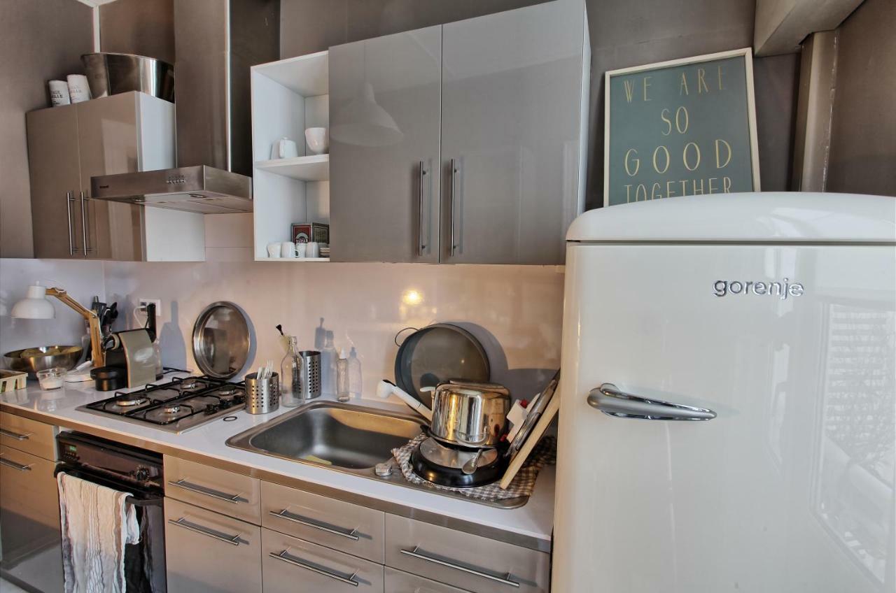 Appartement Type Parisien 75M² Beauvais Zewnętrze zdjęcie