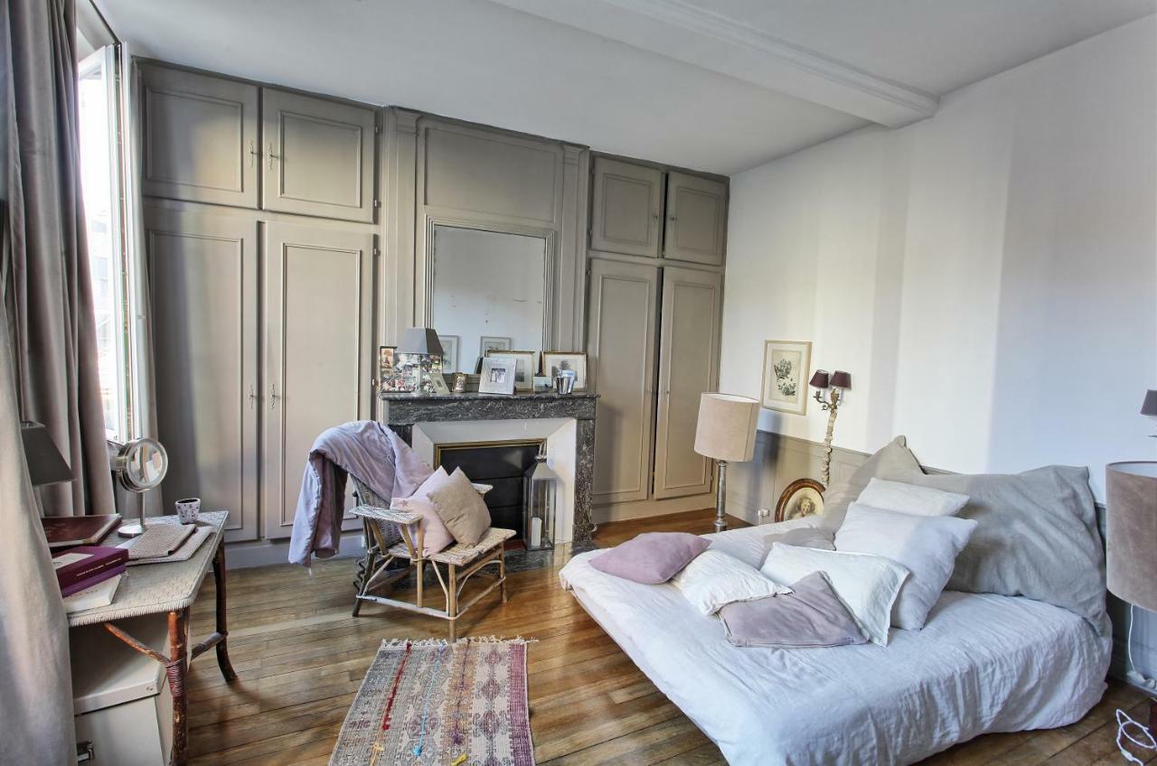 Appartement Type Parisien 75M² Beauvais Zewnętrze zdjęcie
